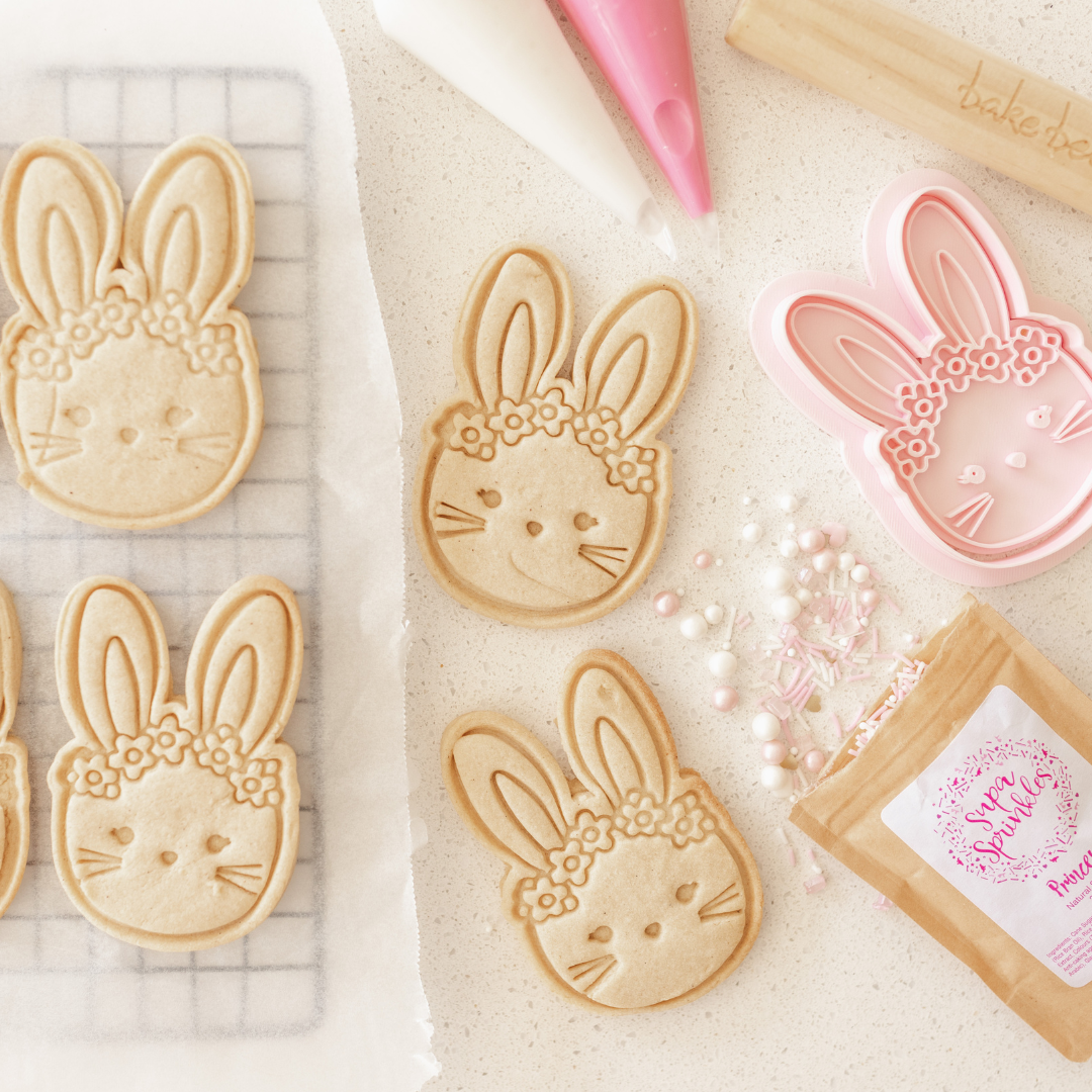 Bunny Cookie Kit