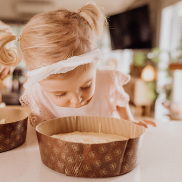 Disposable Baking Pans