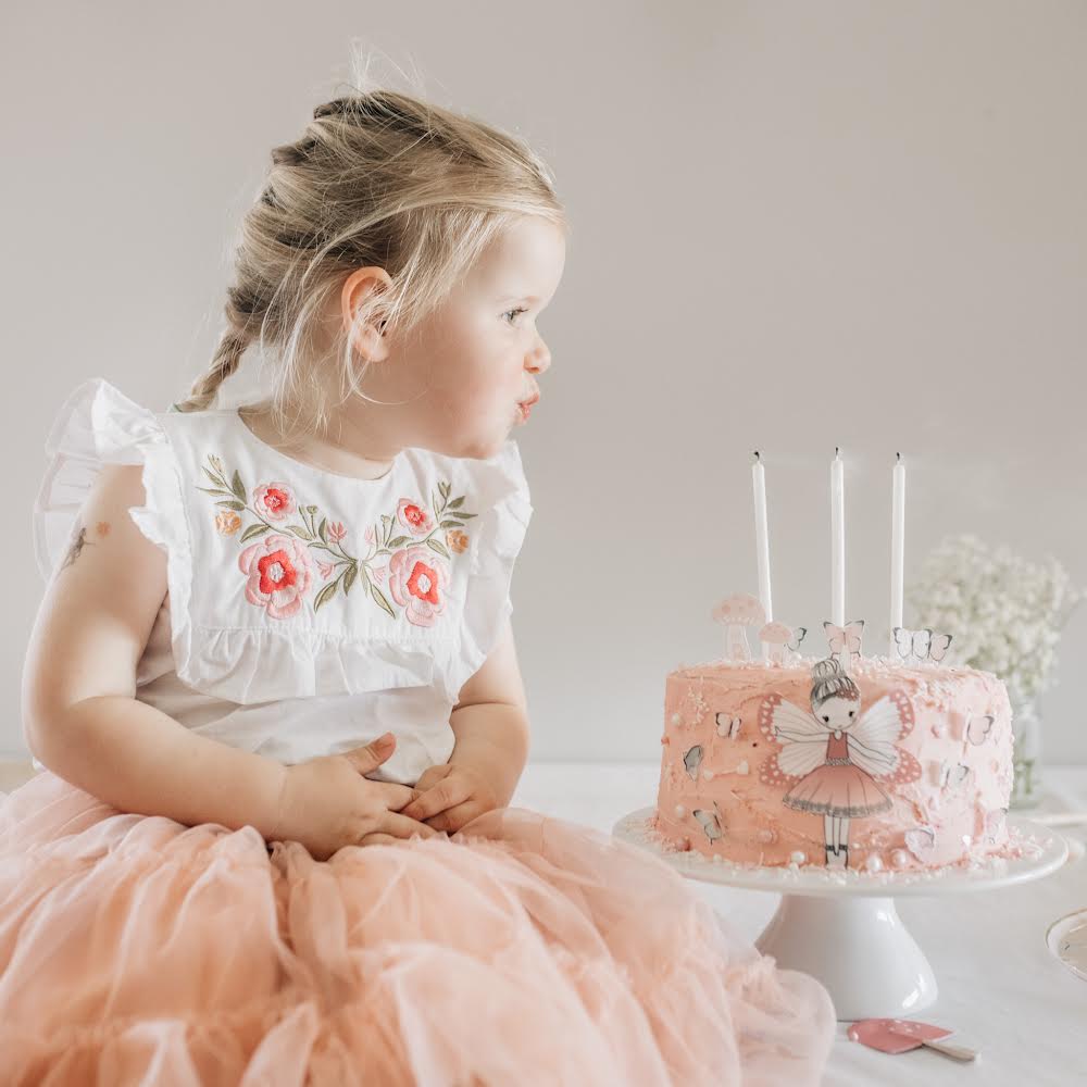 Fairy Cake Kit